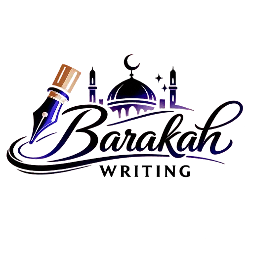 Barakah Writing