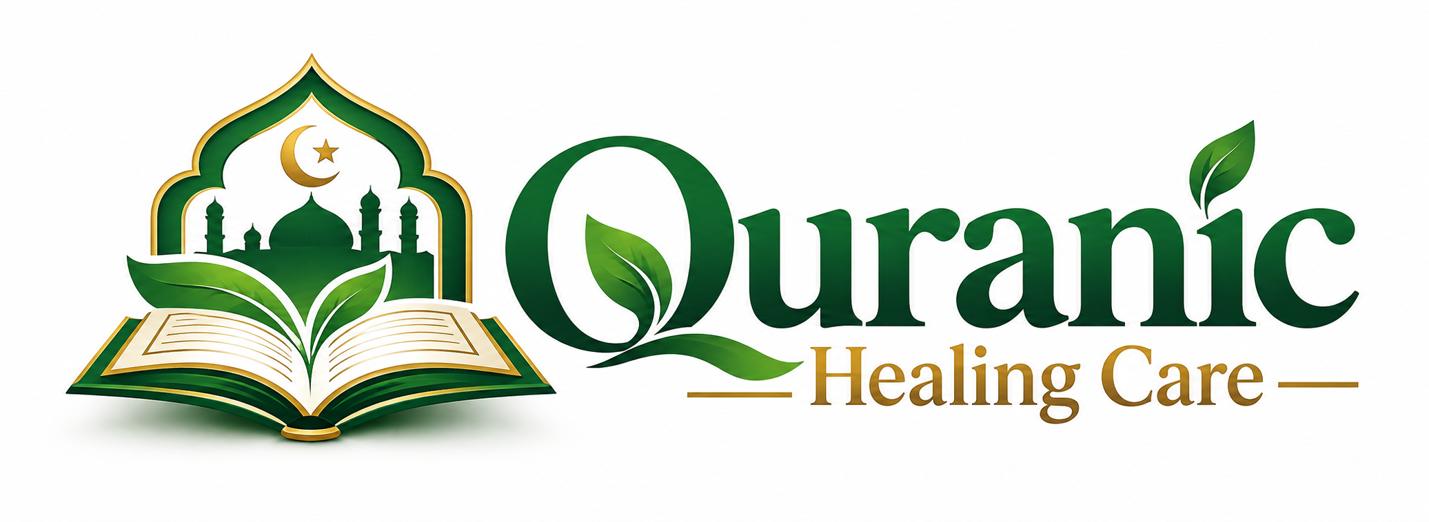 Quranic Healing Care